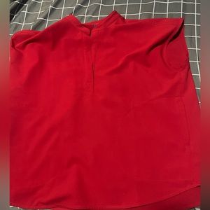 Figs Rafaela Scrub Top